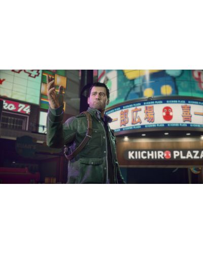Dead Rising 4 Frank's Big Package (PS4) - 7