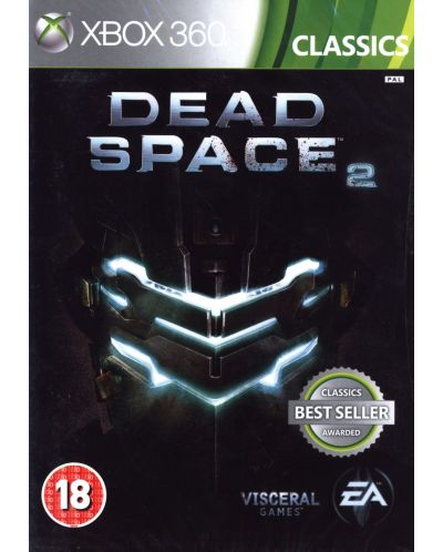 Dead Space 2 (Xbox One/360) - 1