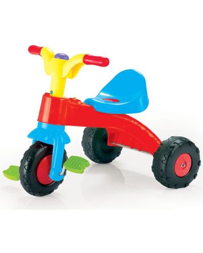 Tricicleta pentru copii Dolu - Prima mea tricicletu0103