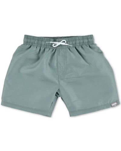 Pantaloni scurți de baie pentru copii cu protecție UV 50+ Sterntaler - 110/116 cm, 4-6 ani, verde - 1