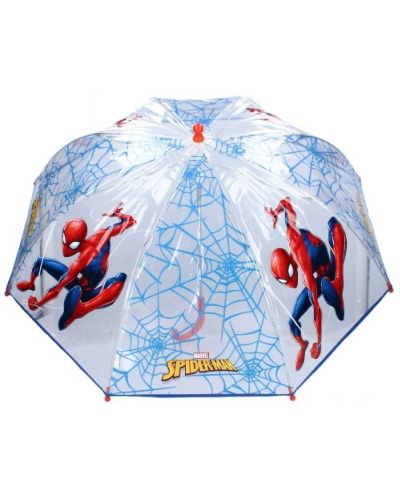 Vadobag SPIDERMAN Party umbrela 63 x 70 x 70 cm - 2