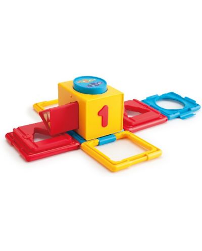 Cub logic pentru copii Hola Toys - 6