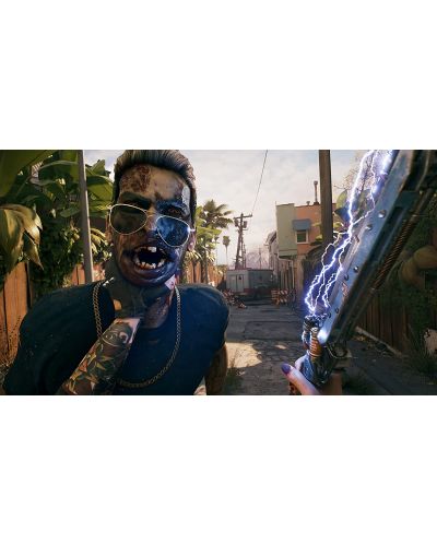 Dead Island 2 - Hell-A Edition (PS5) - 5