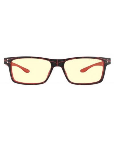 Ochelari protector de calculator pentru copii Gunnar - Marvel Cruz 12, Red - 1