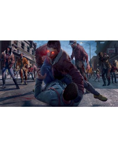 Dead Rising 4 Frank's Big Package (PS4) - 9