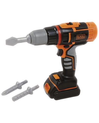 Joaca de copii Smoby  - Vertovert Black & Decker - 1