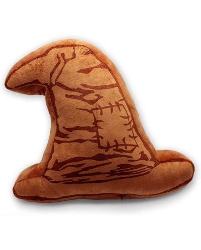 Perna decorativa ABYstyle Movies: Harry Potter - Talking Sorting Hat - 2