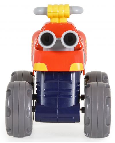 Jucării Hola Toys - Monster Truck, Bull - 4