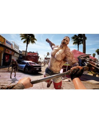 	Dead Island 2 - Hell-A Edition (PS4) - 4