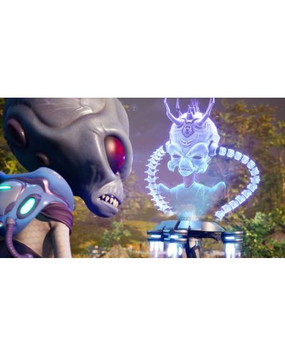 Destroy All Humans! (Xbox One) - 5