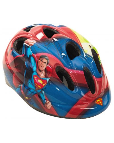 Cască pentru copii Toimsa - Superman - 1