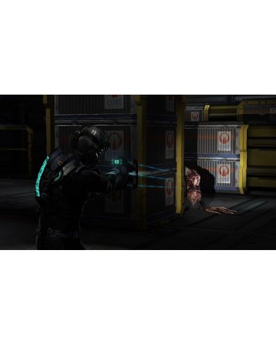Dead Space 2 (Xbox One/360) - 6