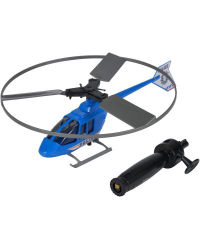 Simba Toys - Elicopter, asortiment - 3