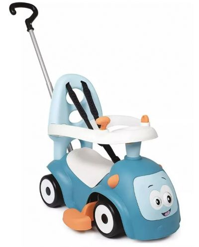 Mașină pentru copii Smoby - albastră - 1