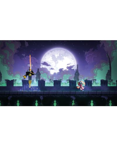 Dead Cells: Return to Castlevania Edition (PS4) - 7