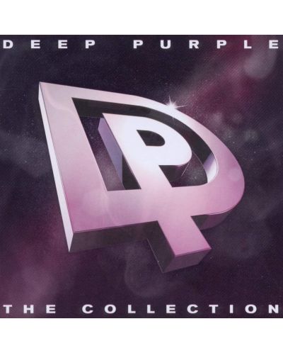 Deep Purple - Collections (CD) - 1