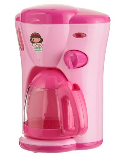 Jucărie GOT - Mașină de cafea cu lumină, roz - 2