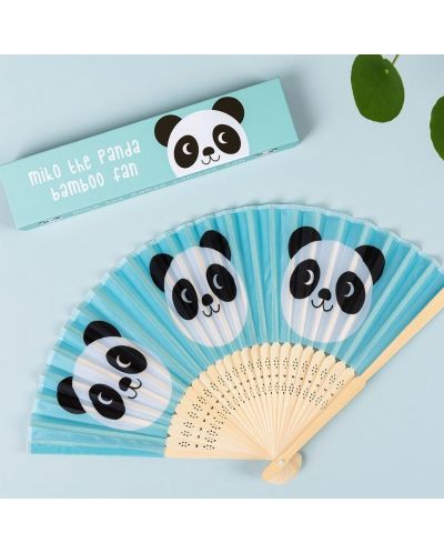 Ventilator pentru copii Rex London - Panda Miko - 5