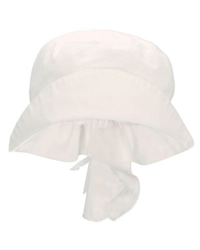 Pălărie de vară pentru copii cu protecție UV 50+ Sterntaler - 53 cm, 2-4 ani - 2