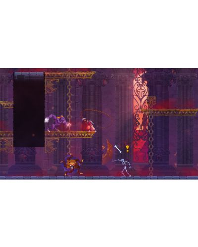 Dead Cells: Return to Castlevania Edition (PS5) - 4