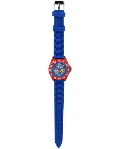 Ceas pentru copii Vadobag Paw Patrol - Kids Time, albastru - 2