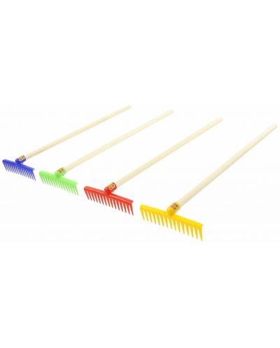 Jucarie pentru copii Polesie Toys - Paddle, 67 cm, sortiment - 1