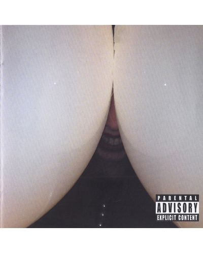 Death Grips - Bottomless Pit (CD) - 1