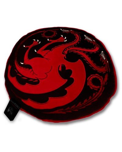 Perna decorativa ABYstyle Television: Game of Thrones - House Targaryen - 3