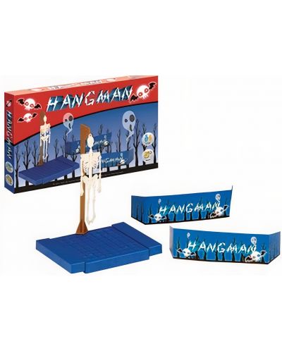 Joc pentru copii Pinokyogames - Hangman - 1