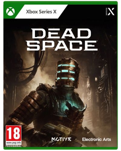 Dead Space (Xbox Series X) - 1