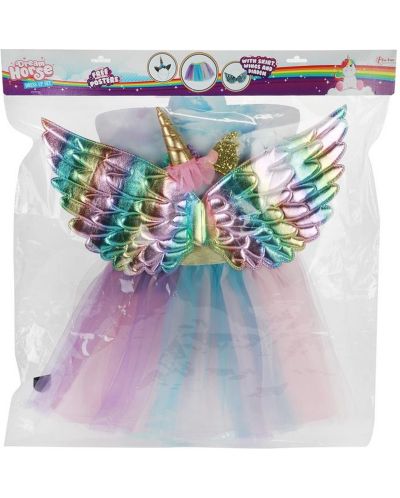 Costume de carnaval pentru copii Toi Toys - Unicorn - 2