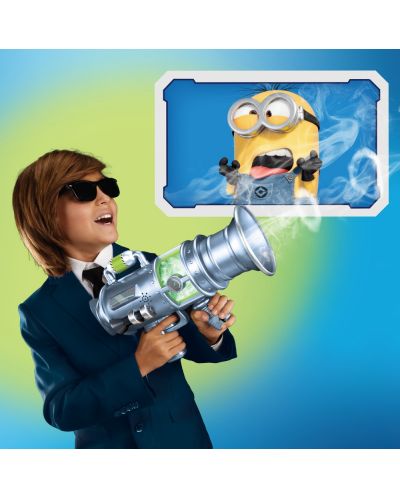 Blaster pentru copii Minions - Illuminations Despicable Me 4 - 4