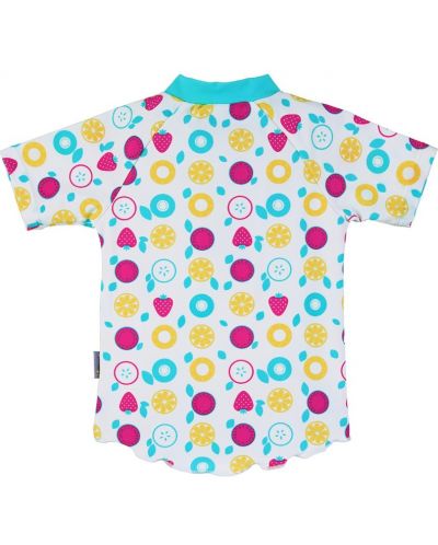 Bluză pentru copii anti-UV UPF50+ Sterntaler - 110/116 cm, 4-6 ani - 2