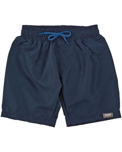 Pantaloni scurți de înot pentru copii cu protecție UV 50+ Sterntaler - 74/80 cm, 6-12 luni, albastru închis - 1