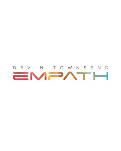 Devin Townsend - Empath (CD)	 - 1