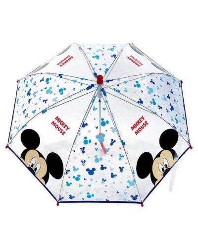 Umbrela pentru copii Disney - Mickey - 2