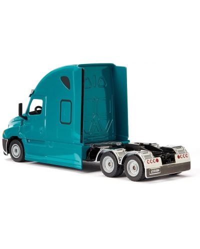 Toy Siku - Camion Freightliner Cascadia, 1:50 - 2