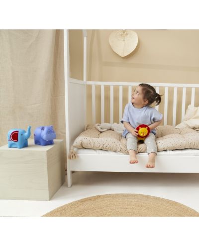 Lampa LED pentru copii Fisher Price - Leu - 5