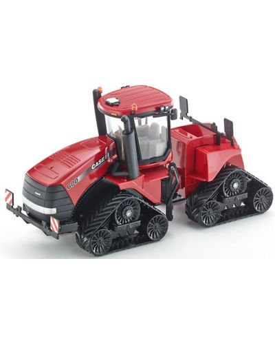 Toy Siku - Case IH Quadtrac 600, tractor pe șenile pentru toate tipurile de teren - 2