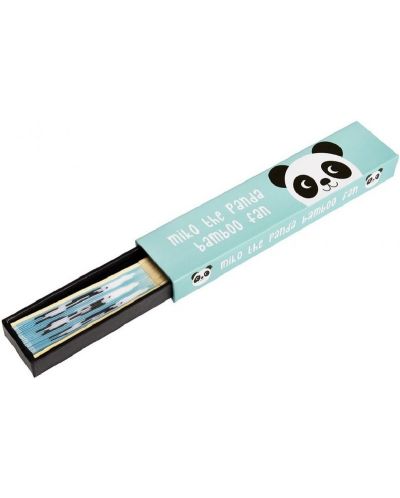 Ventilator pentru copii Rex London - Panda Miko - 4