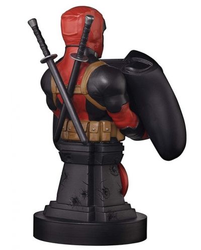 Suport  EXG Cable Guy Marvel - Deadpool - 7