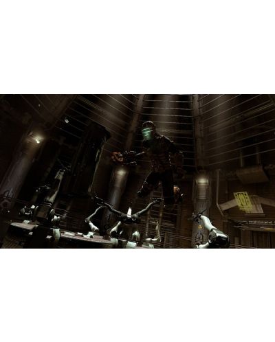 Dead Space 2 (Xbox One/360) - 5