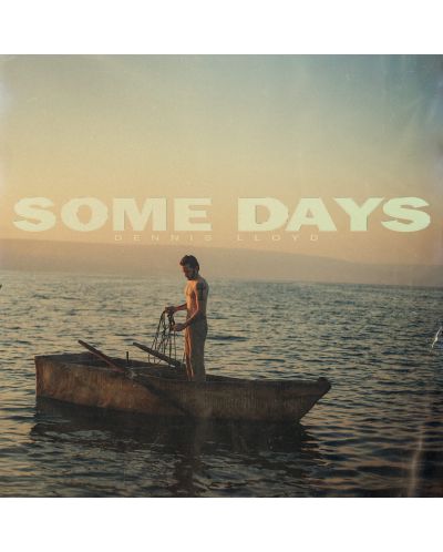 Dennis Lloyd - Some Days (CD)	 - 1