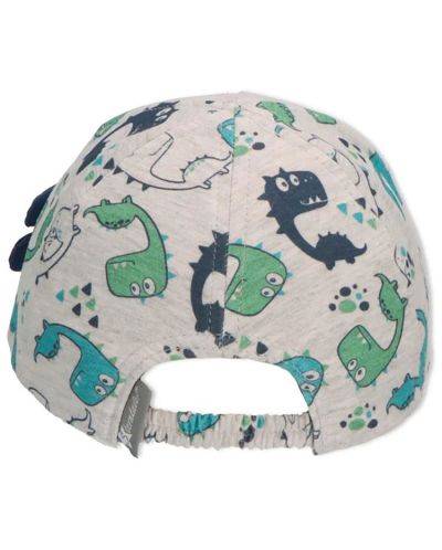 Șapcă de baseball pentru copii cu protecție UV 50+ Sterntaler - 51 cm, 18-24 luni - 5