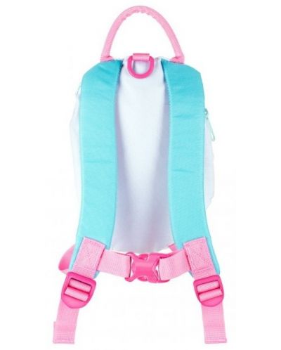 Rucsac pentru copii LittleLife - Unicorn, roz, 2l - 2