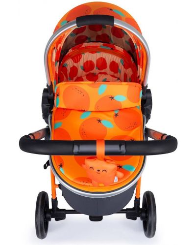 Cosatto giggle deals orange