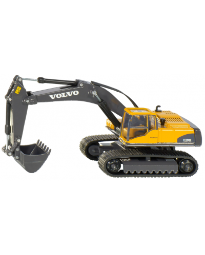 Toy Siku - Excavator hidraulic Volvo EC290, 1:50 - 1