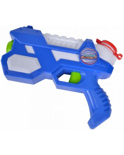 Jucarie pentru copii Simba Toys - Pistol cu apa Blaster 2000, sortiment - 2