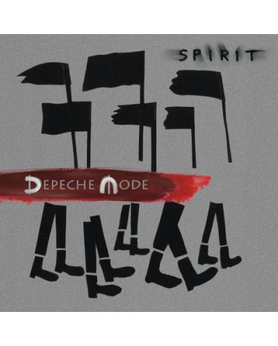 Depeche Mode - Spirit (Vinyl) - 1