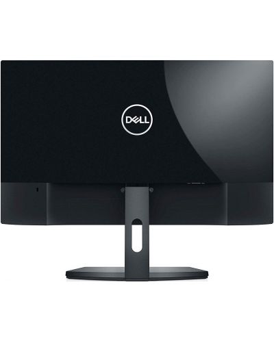 Monitor Dell - SE2219H, 21.5", IPS, negru/gri - 4